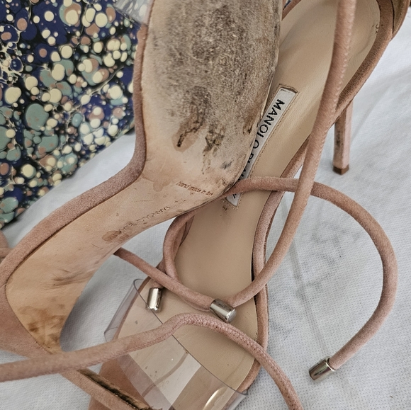 Sandals - Picture 4 of 4